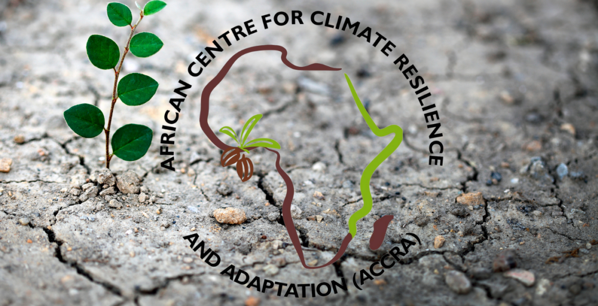 african centre for climate resilience and adaptation - ACCRA