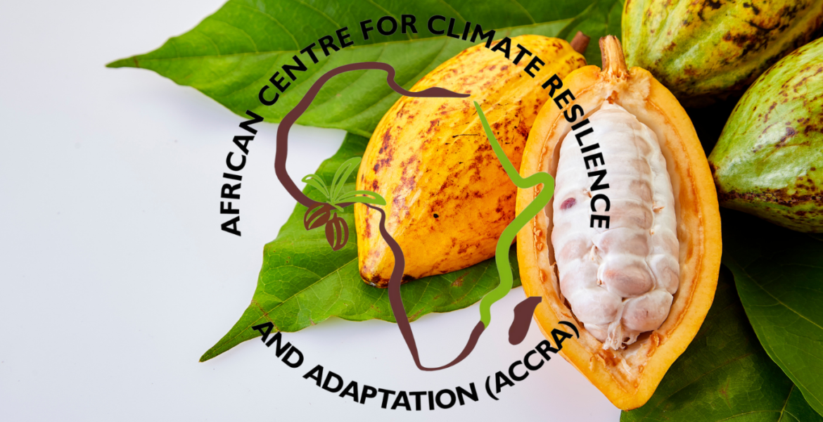 african centre for climate resilience and adaptation - ACCRA