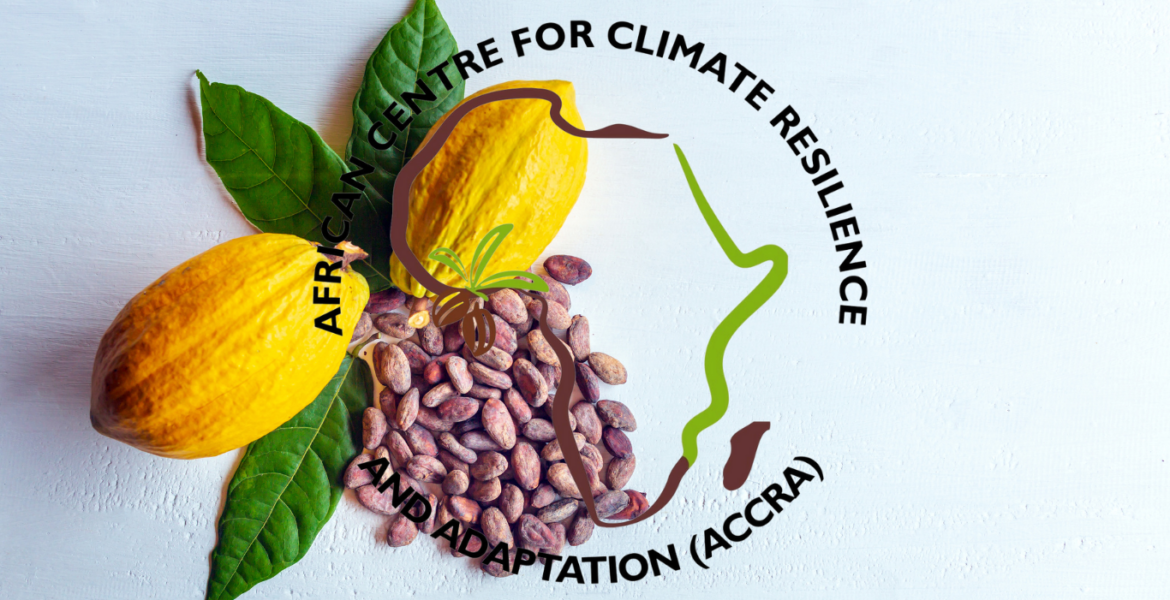 african centre for climate resilience and adaptation - ACCRA